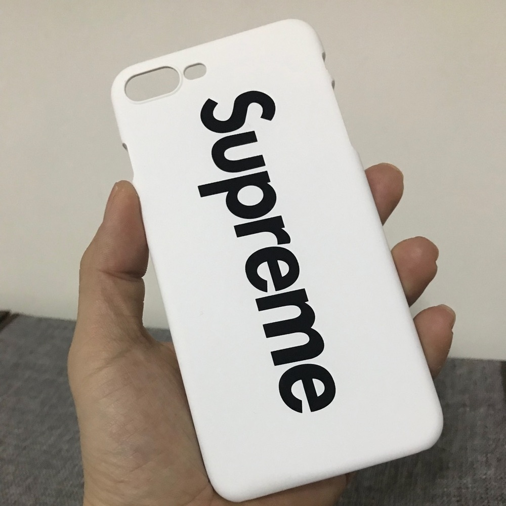 iPhone 7 plus shockproof plastic hard case